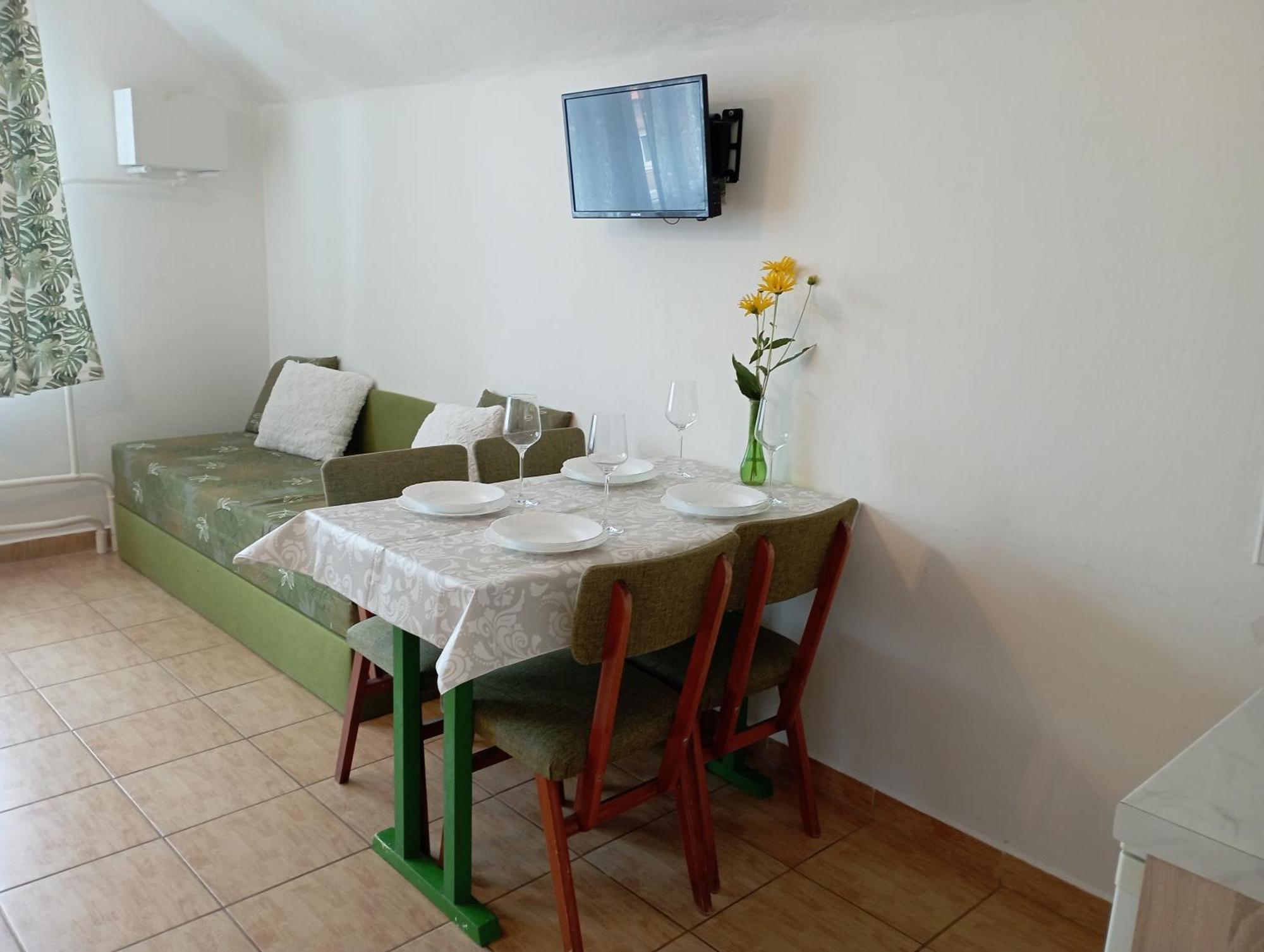 Afrodita Hotel Štúrovo Eksteriør billede