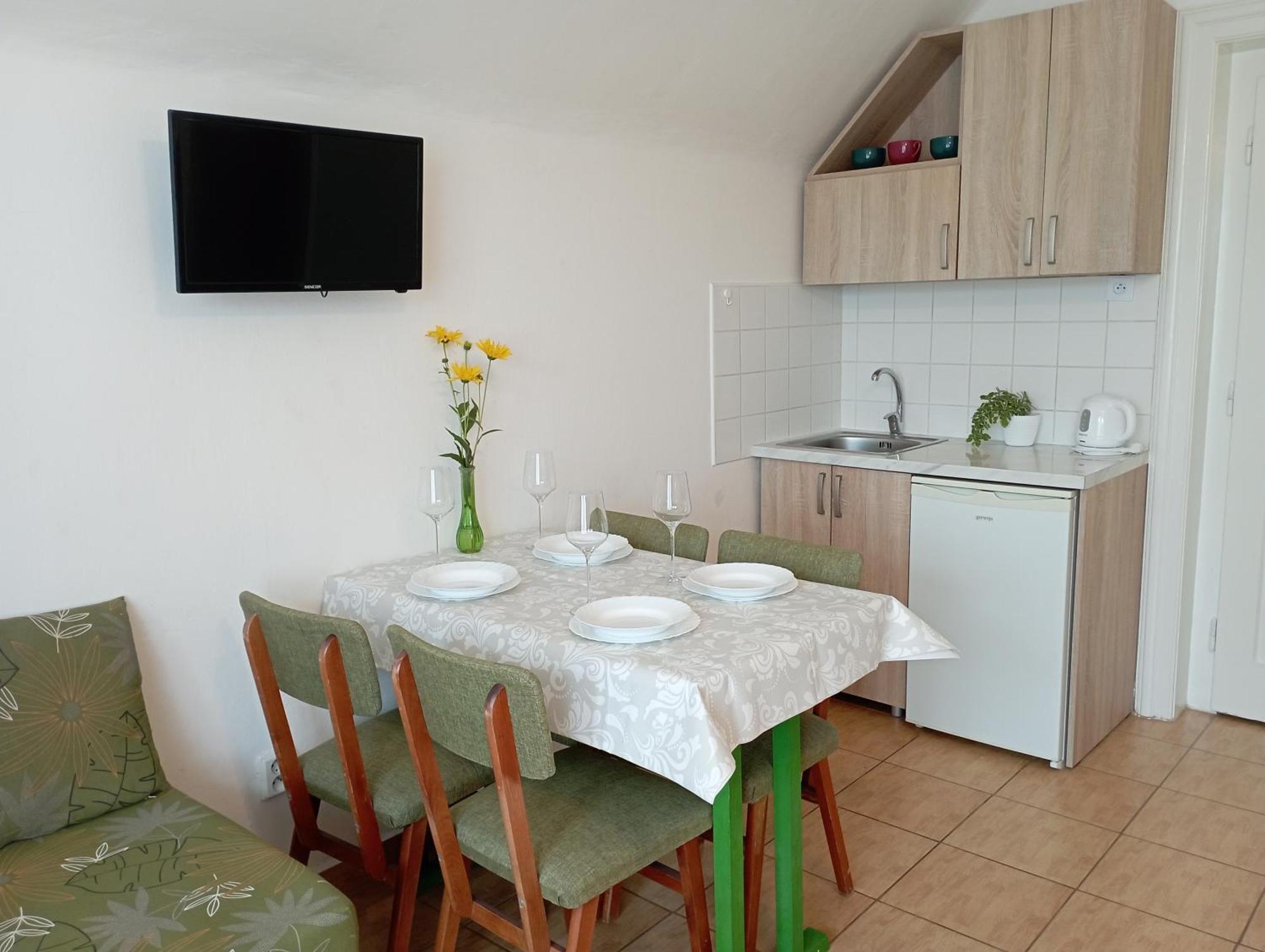 Afrodita Hotel Štúrovo Eksteriør billede
