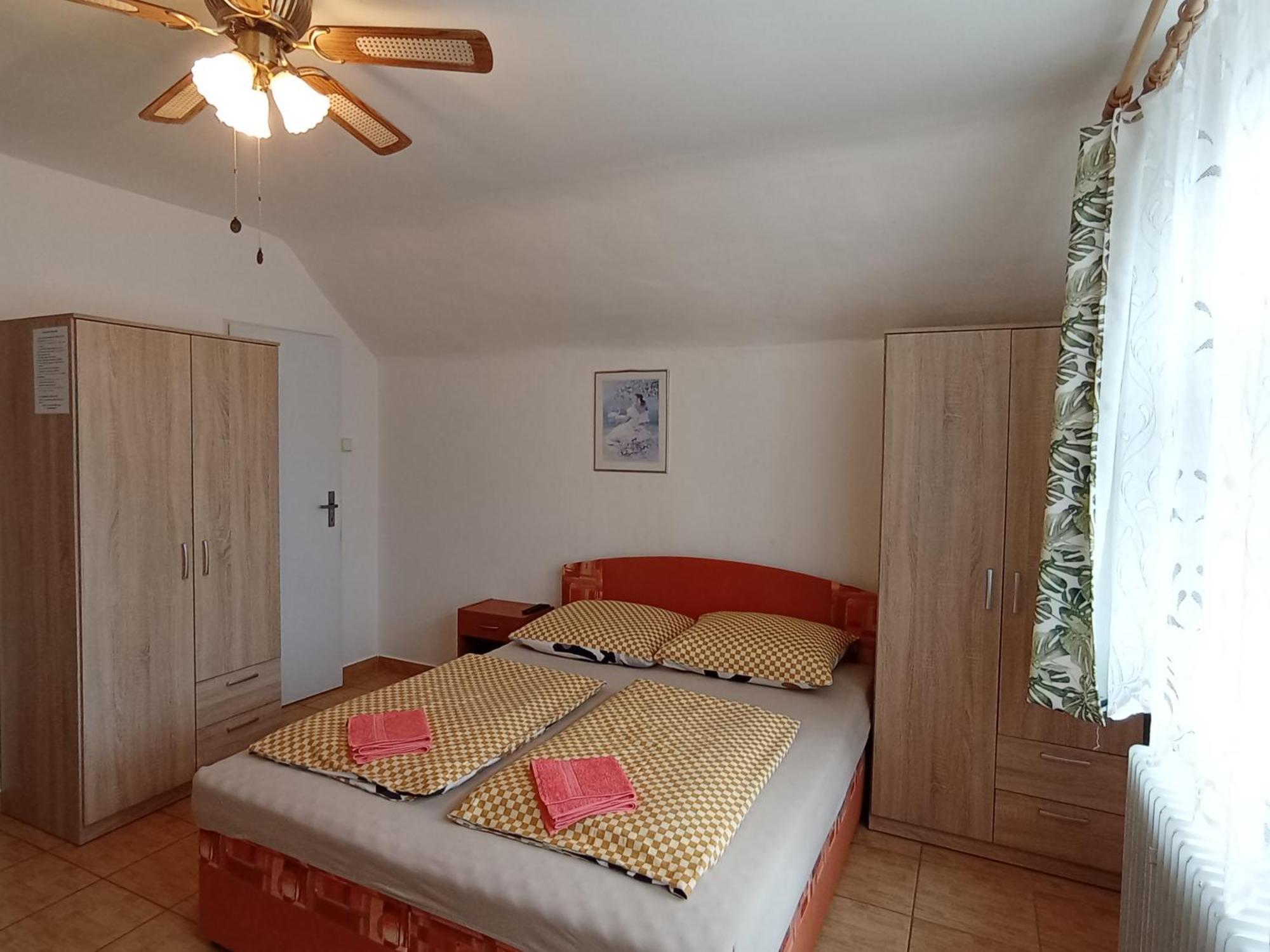 Afrodita Hotel Štúrovo Eksteriør billede