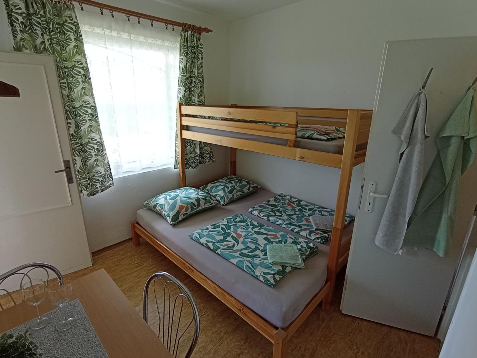 Afrodita Hotel Štúrovo Eksteriør billede