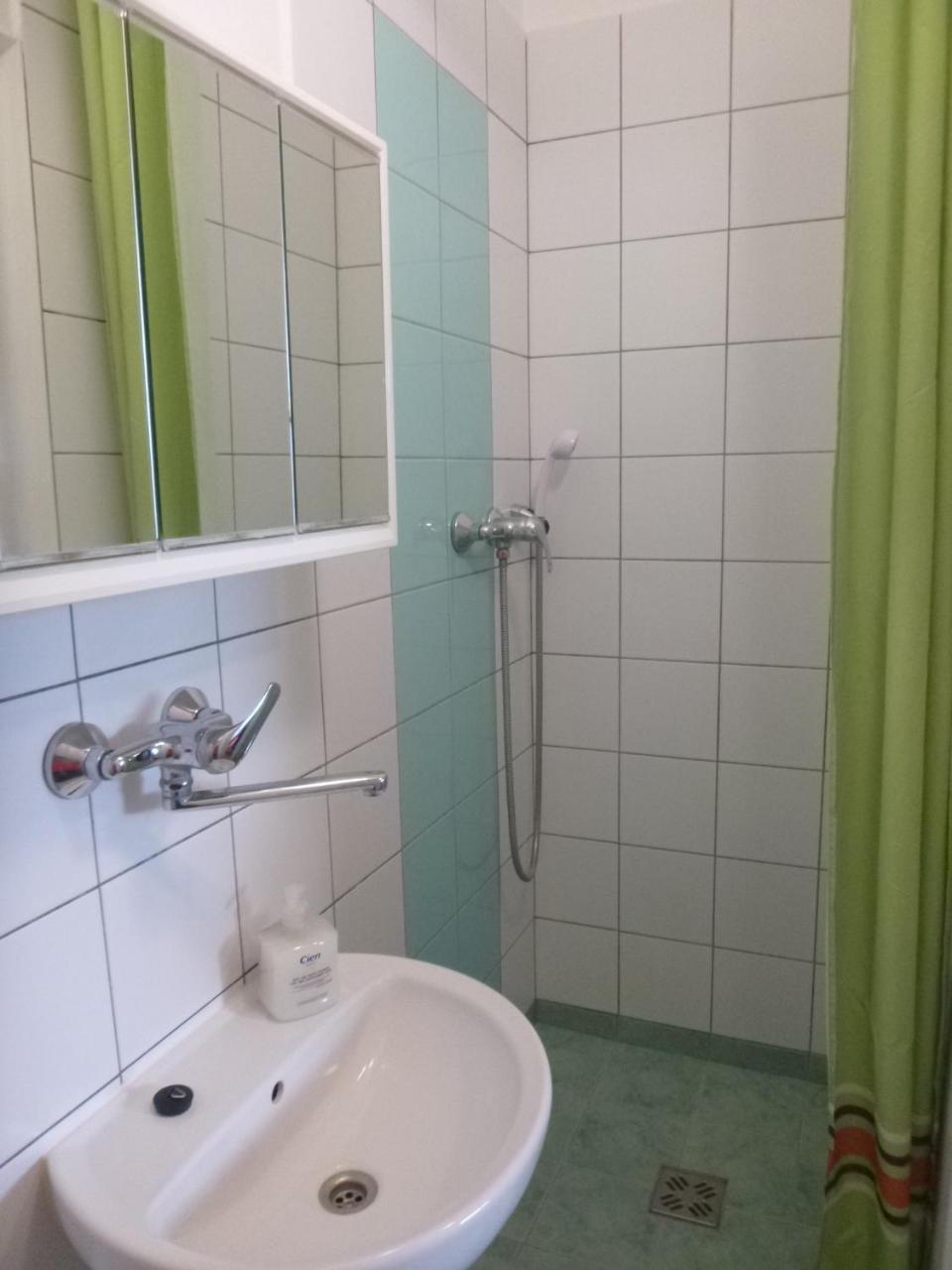 Afrodita Hotel Štúrovo Eksteriør billede